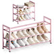 Pink - 3-tier