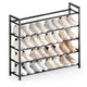 Black - 5-tier