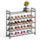 Space Grey - 5-tier