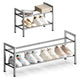 Light Grey - 2-tier
