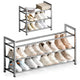 Light Grey - 3-tier