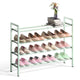Green - 4-tier