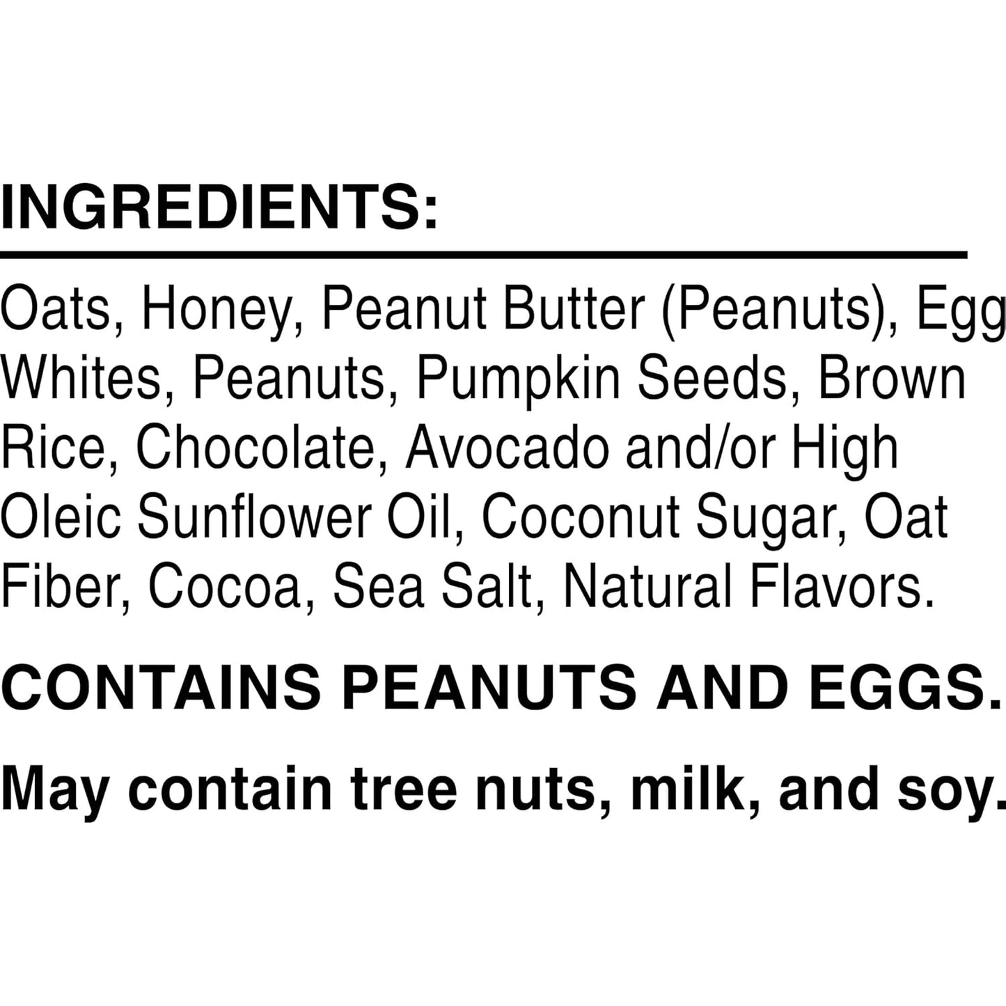 RXBAR Dark Chocolate Peanut Butter Protein Bar – Clean-Label Wind-Down Fuel for Wellness Routines