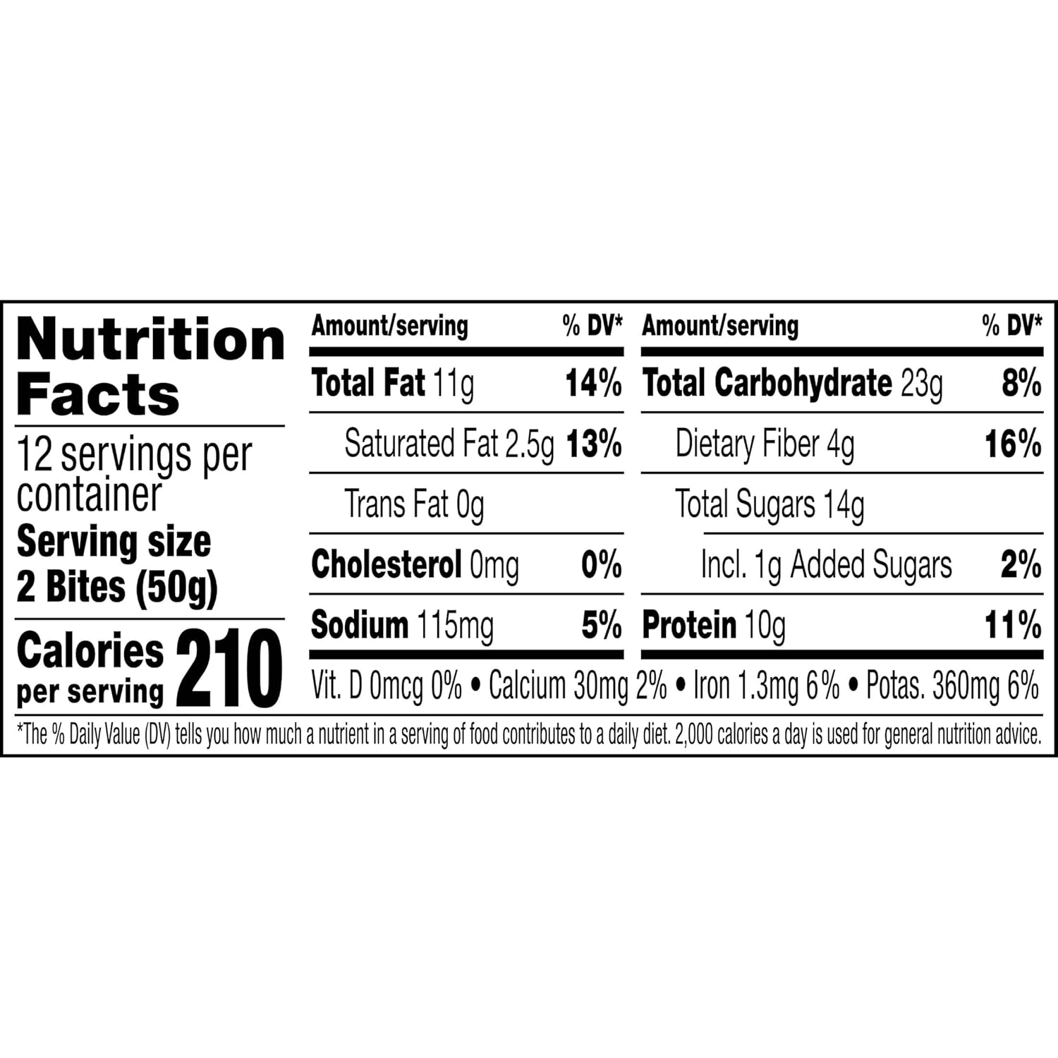RXBAR Protein Balls for Wellness Routines, Gluten Free Dark Chocolate Peanut Butter Snack for Self-Care Days and Gym Bag Fuel