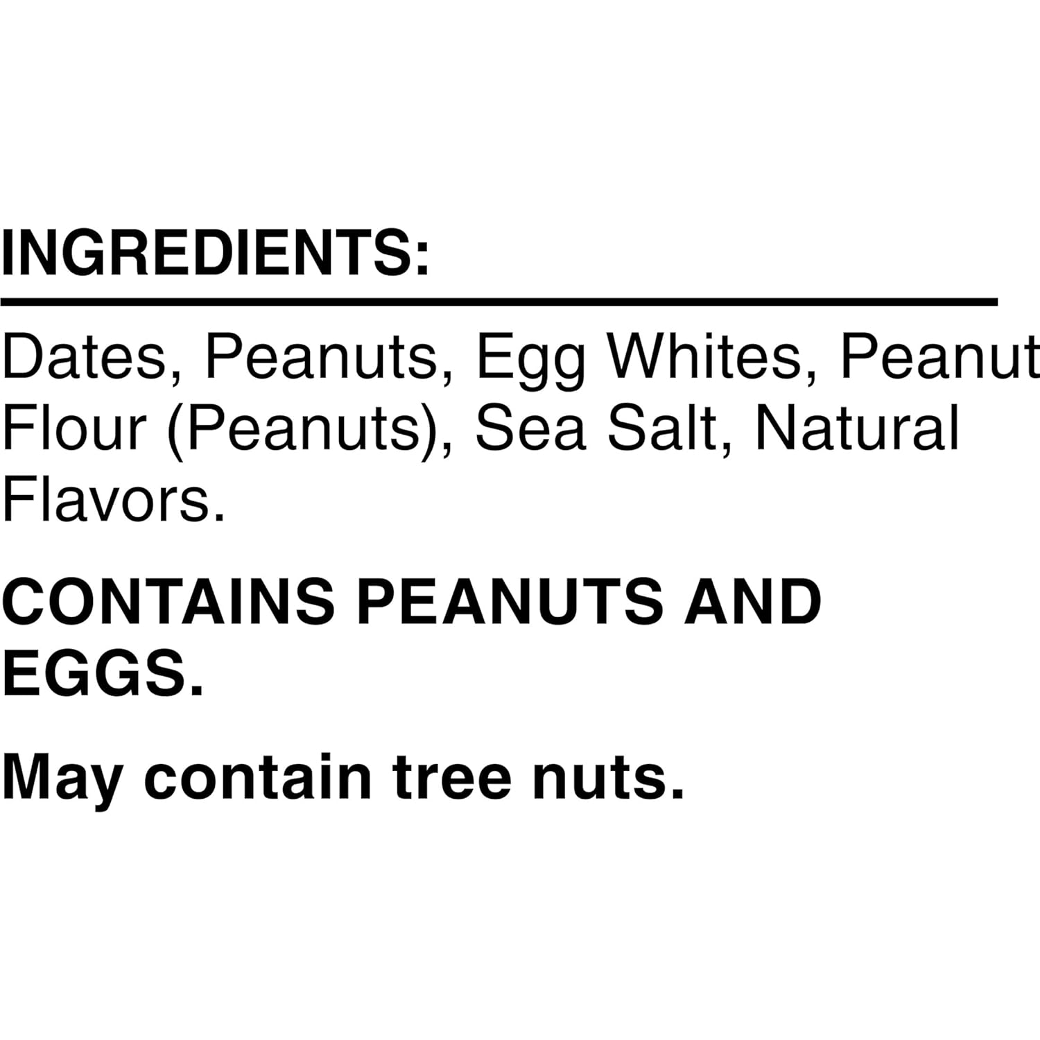 RXBAR Protein Bar Peanut Butter – Portable Post-Workout Refuel for Active Wellness Lifestyles