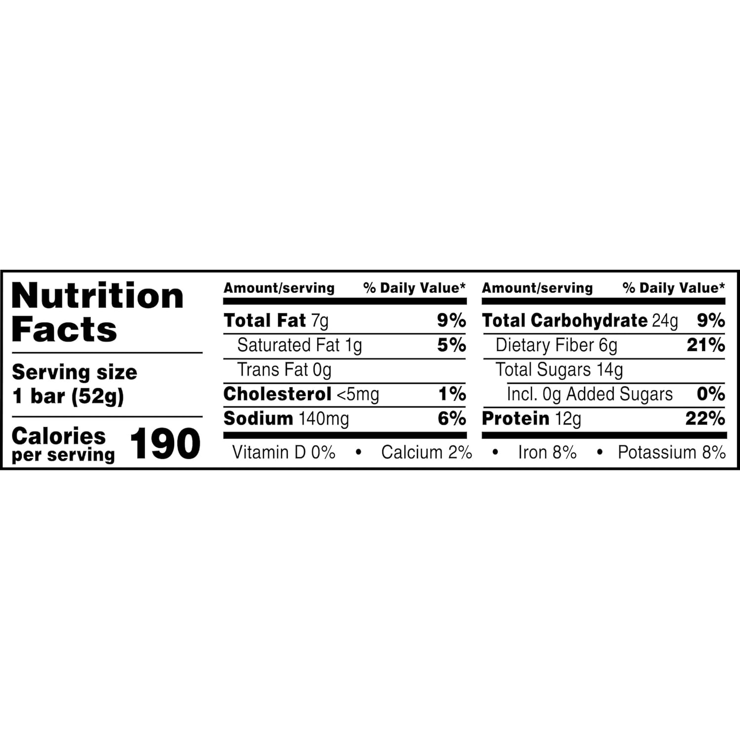 RXBAR Protein Bars, Variety Pack for Mindful Snacking at Home, Whole-Food Desk Drawer Fuel (10 Count)