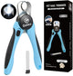 LED Dogs & Cats Nail Clippers