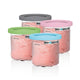 CREAMi NC2/NC3 Pints - 4 pack
