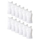 12 - White - 12 Pack - XX-Large