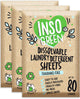 2. Fragrance Free - 240 Count (Pack of 3)