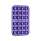 One-sided - Wisteria