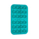 One-sided - Turquoise