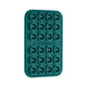 One-sided - Teal