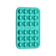 One-sided - Pastel Turquoise