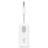 Twelve South AirFly SE Bluetooth Dongle – Reliable Audio Bridge for Commuters and Remote Professionals