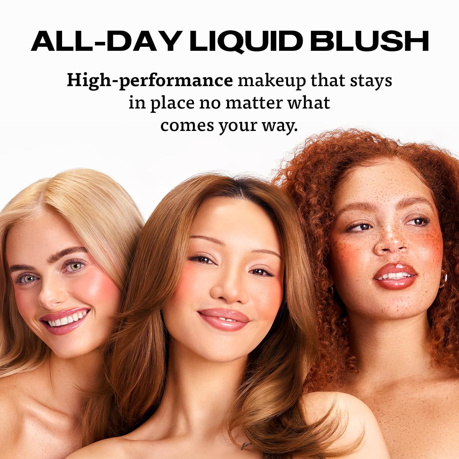 Sacheu Cheek STAY-N Liquid Blush — One-Tube Cheek Color for a Clean, Uncluttered Vanity
