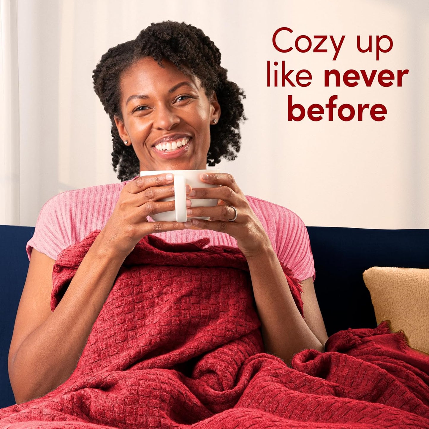 safe for all washing machines, all water conditions, and all fabric types