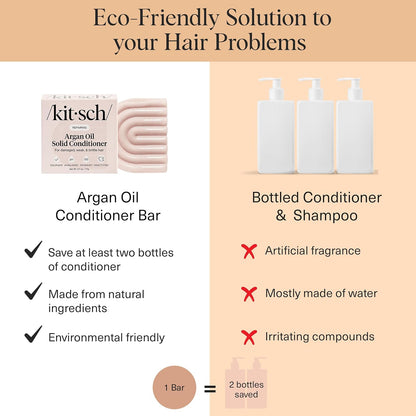 safe for color-treated hair and suitable for all hair types
