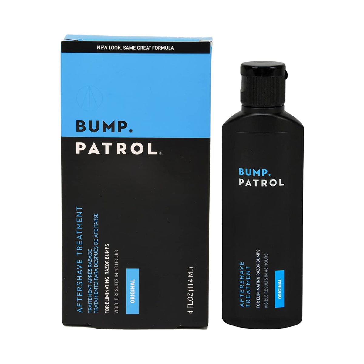 salicylic acid active ingredient that exfoliates and unclogs follicles