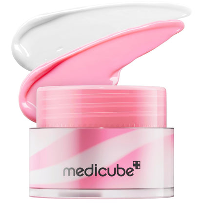 salmon dna pdrn active ingredient for hydration and firmness
