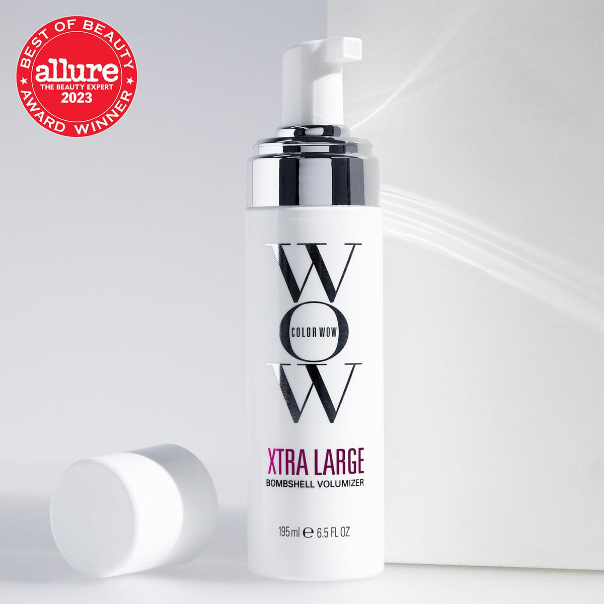 salt-free and drying-resin-free formulation for non-crispy finish