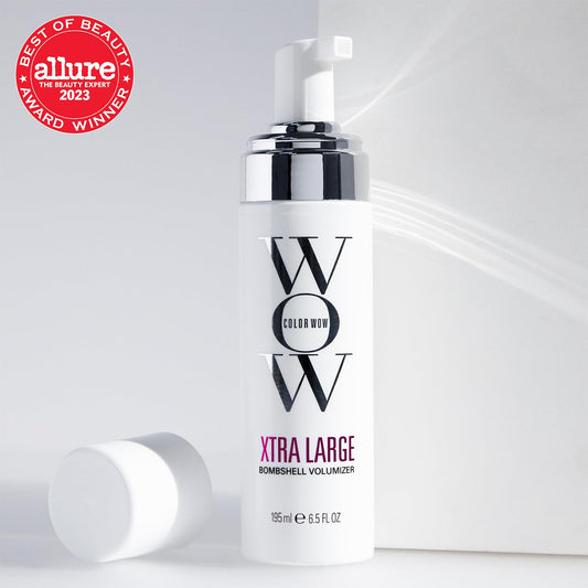 salt-free and drying-resin-free formulation for non-crispy finish