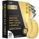 Gold (20 Pairs)