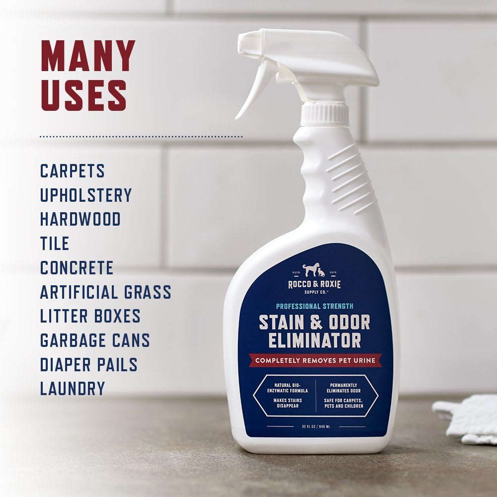 scent options: original (unscented-leaning) and light lemon for light, pet-safe freshening