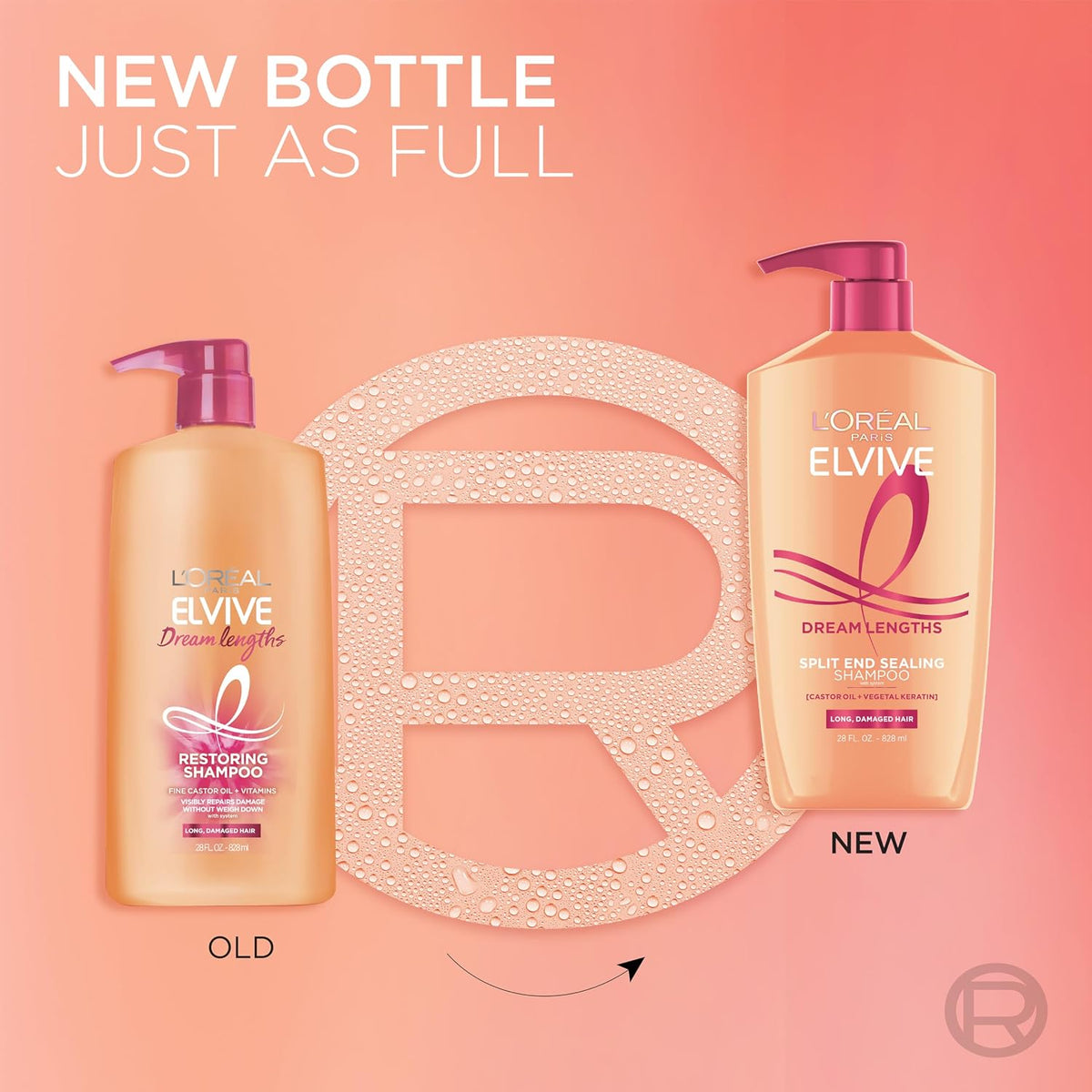 scent profile featuring pomegranate, caramel orchid, and milk sorbet notes