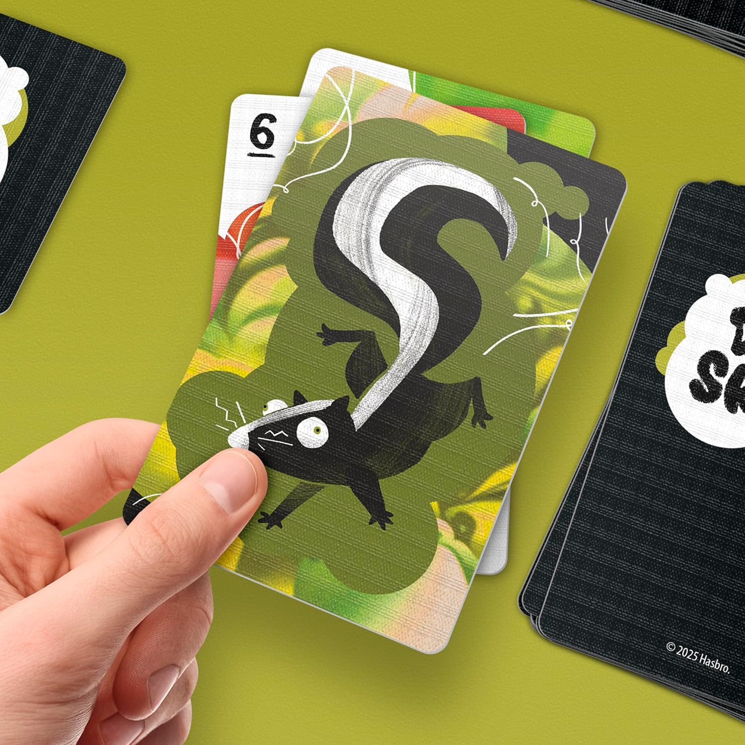 scoring tokens included: 50 one-point markers and 20 ten-point markers