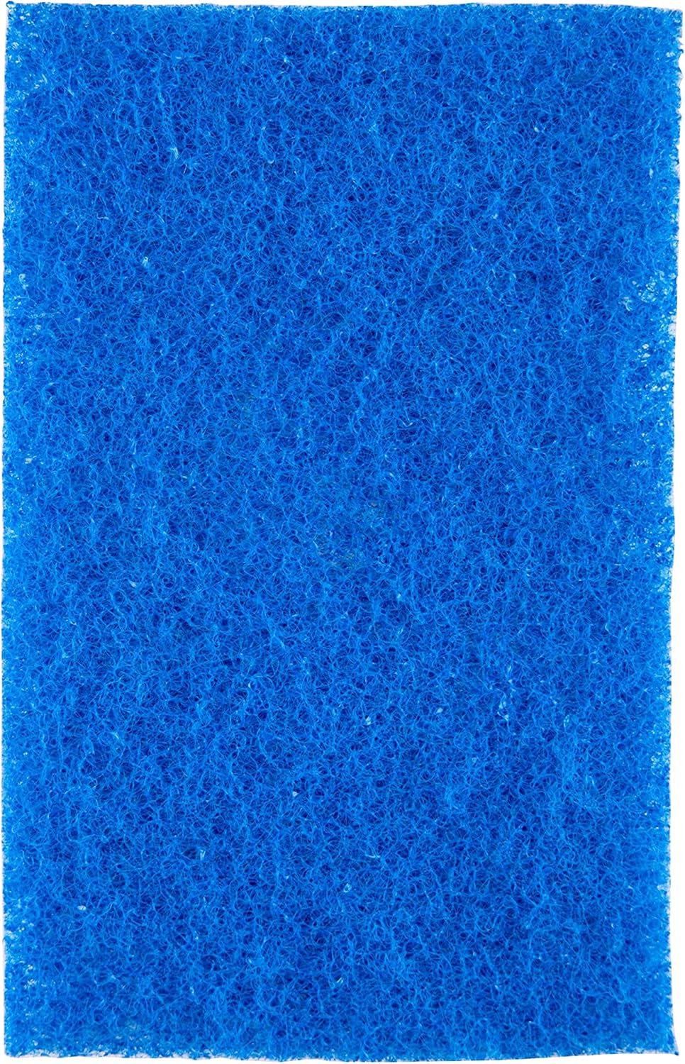 Scotch-Brite Zero Scratch Scouring Pad – Streamlined Cleaning Tool for Capsule Kitchens and Decluttered Bathrooms