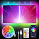 Multicolor - 23FT for 70"-100" TV
