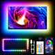 Multicolor - 11.5FT for 32"-55" TV
