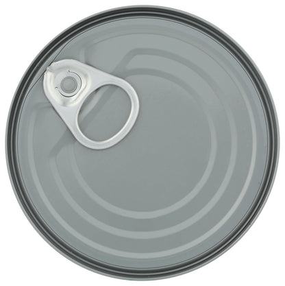 Sea Tales Albacore Tuna in Olive Oil, Single-Ingredient Pantry Staple for Uncluttered Minimalist Kitchens