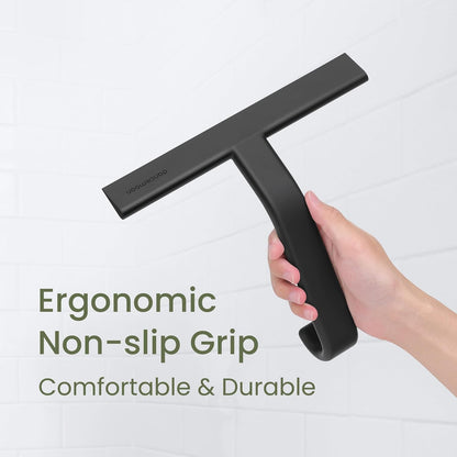seamless mold-resistant body with no seams or crevices for grime accumulation