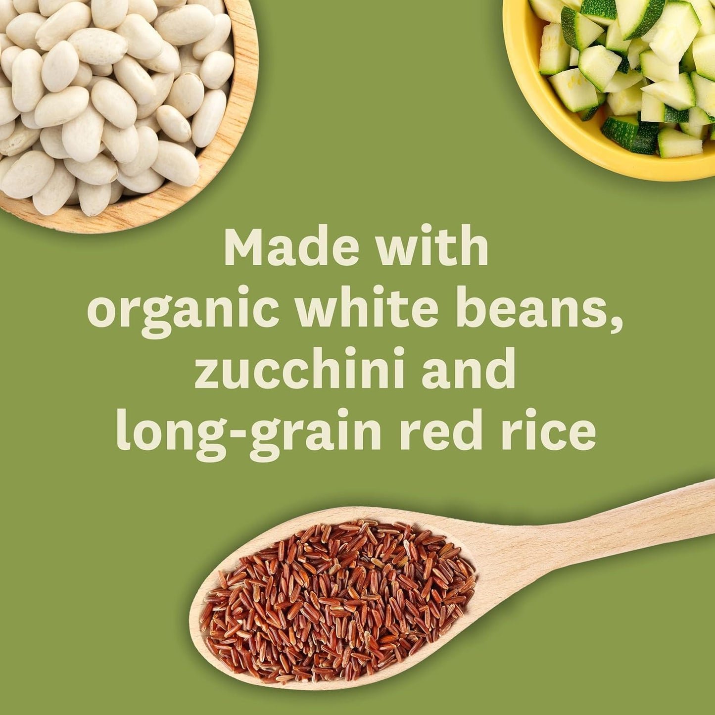 seasoned with traditional french herbs for authentic flavor