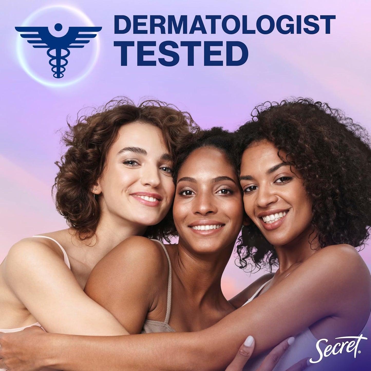 Secret 72-Hour Deodorant Stick – Naturally Derived Ingredients for Your Daily Wellness Routine