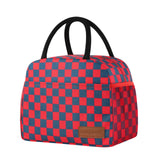 douyadady Insulated Meal Box – Portable Lunch Carrier for Roadside Stops and Scenic Lunch Breaks