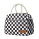 Black+White Checkerboard