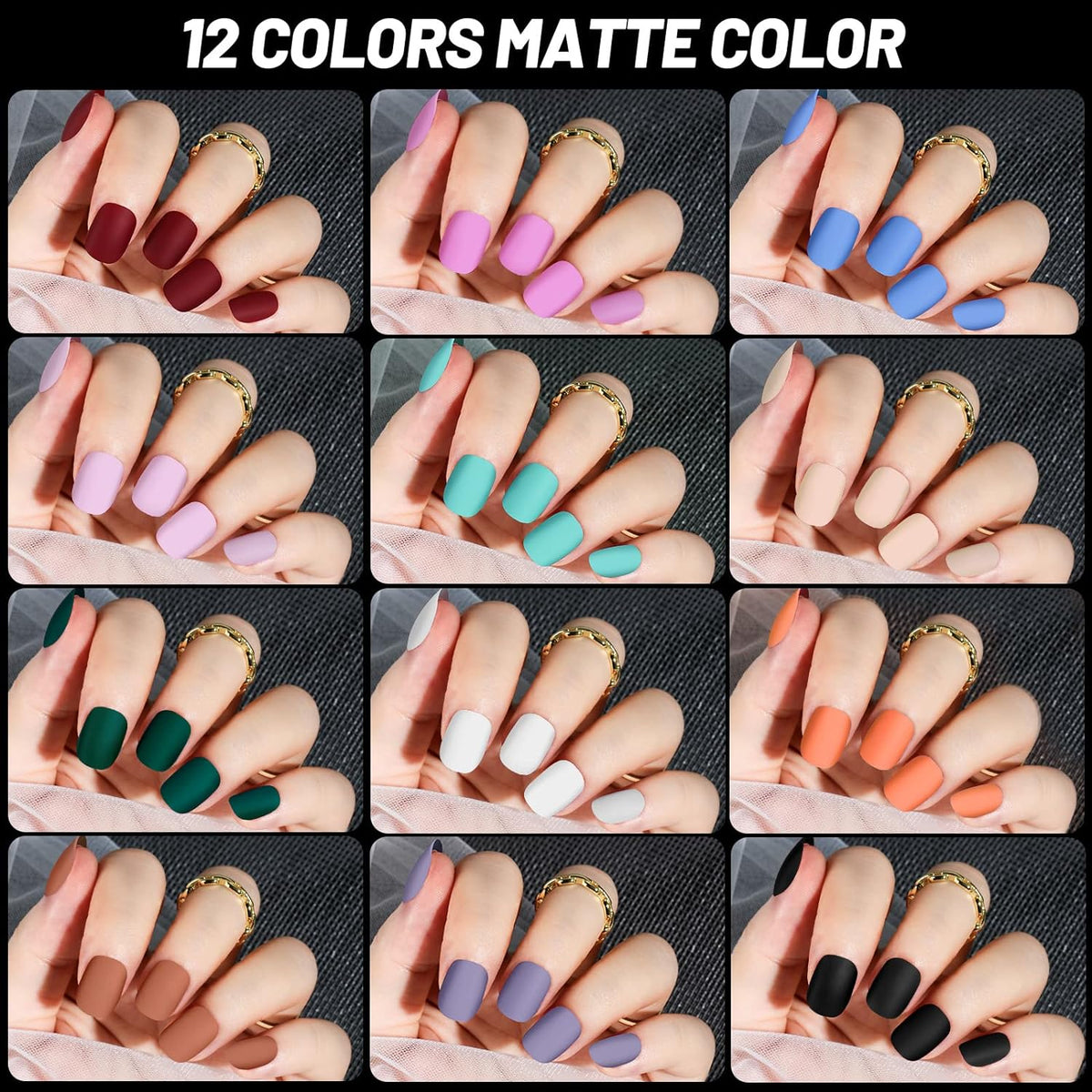 self-adhesive nail art stickers and flat-back rhinestones for custom decoration