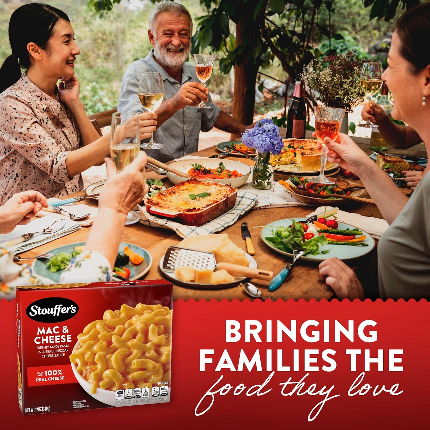 self-contained meal — no sides or extra ingredients needed