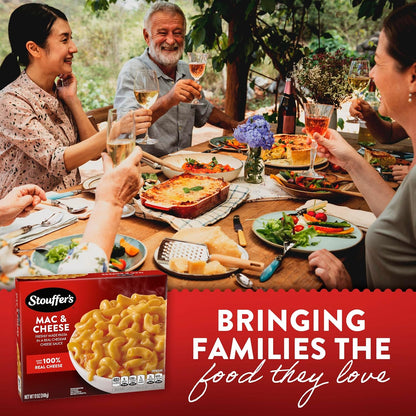 self-contained meal — no sides or extra ingredients needed