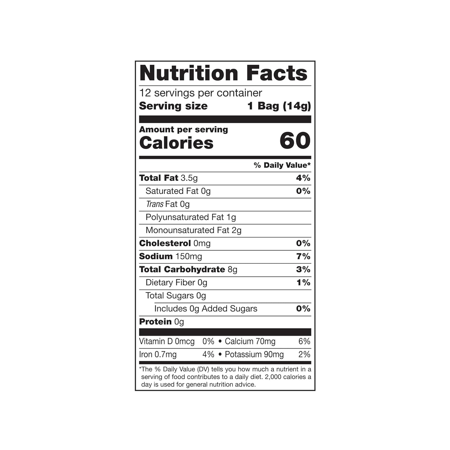 Sensible Portions Garden Veggie Ghosts & Bats Sea Salt Chips 0.5 oz Bag, 12 ct – Halloween Lunchbox Snack for Kids, Pre-Portioned Trick-or-Treat Handout