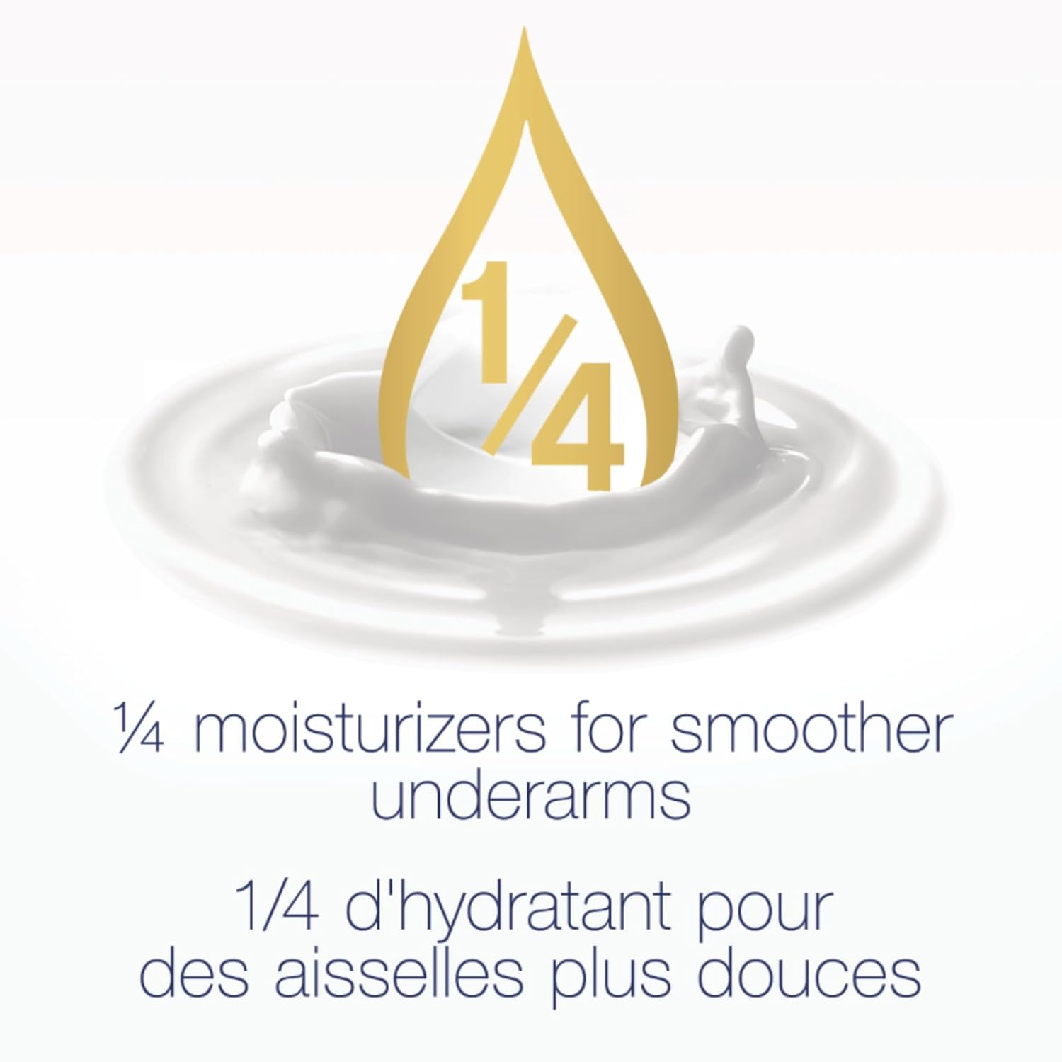 sensitive skin-friendly design