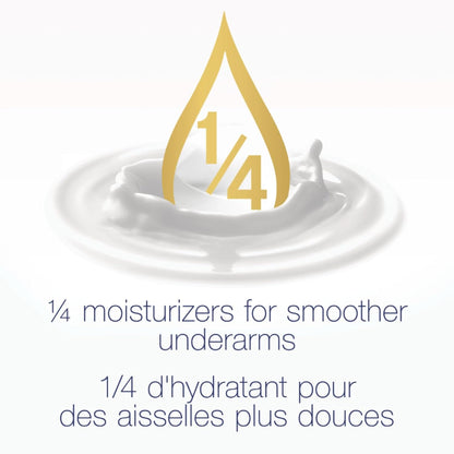 sensitive skin-friendly design