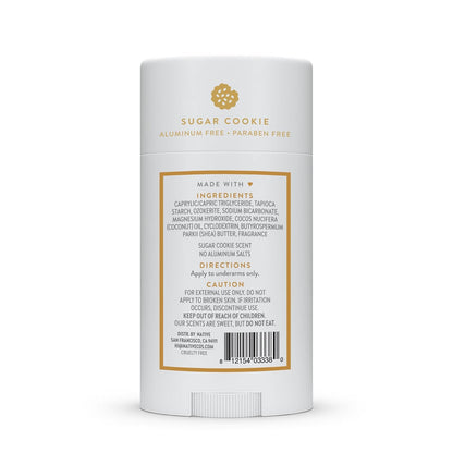 sensitive-skin tested formula