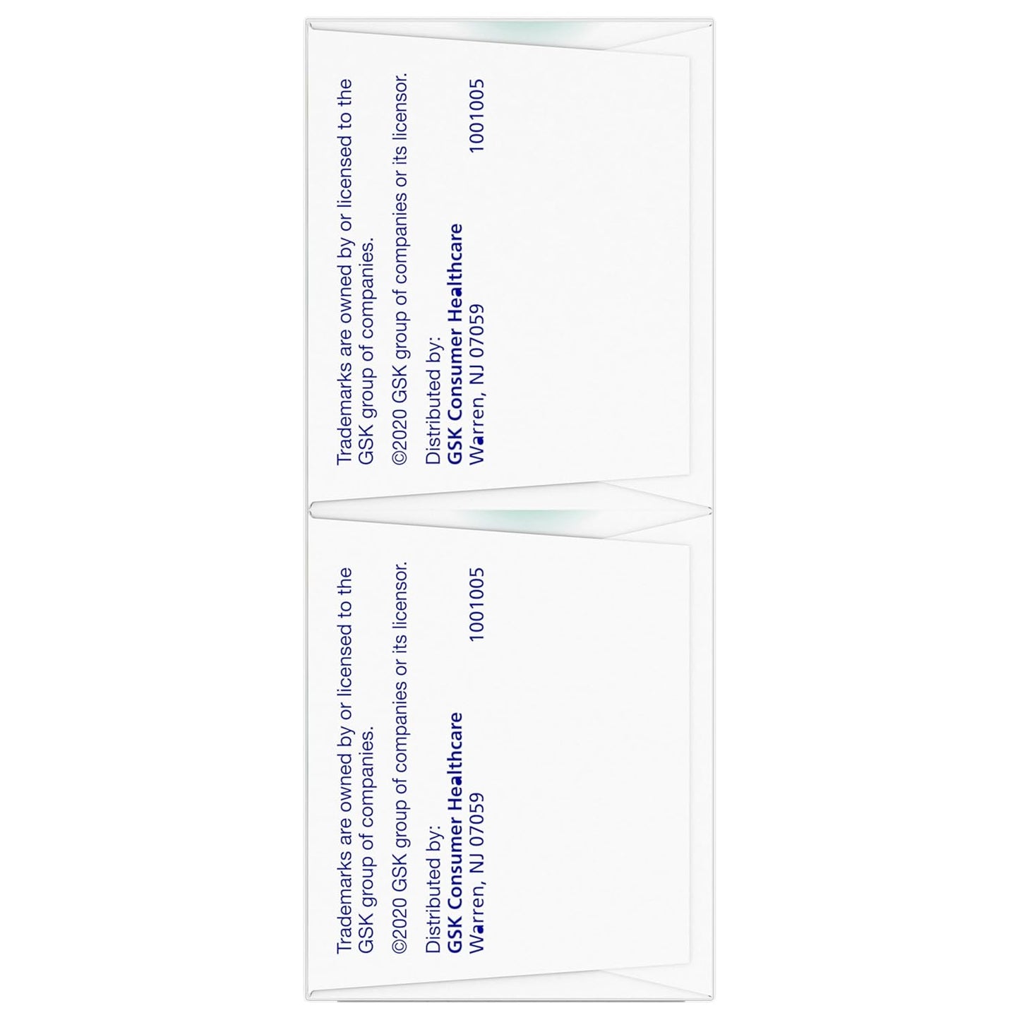 Sensodyne Complete Protection Sensitive Toothpaste – Mindful Oral Wellness Routine for Sensitive Teeth and Gingivitis