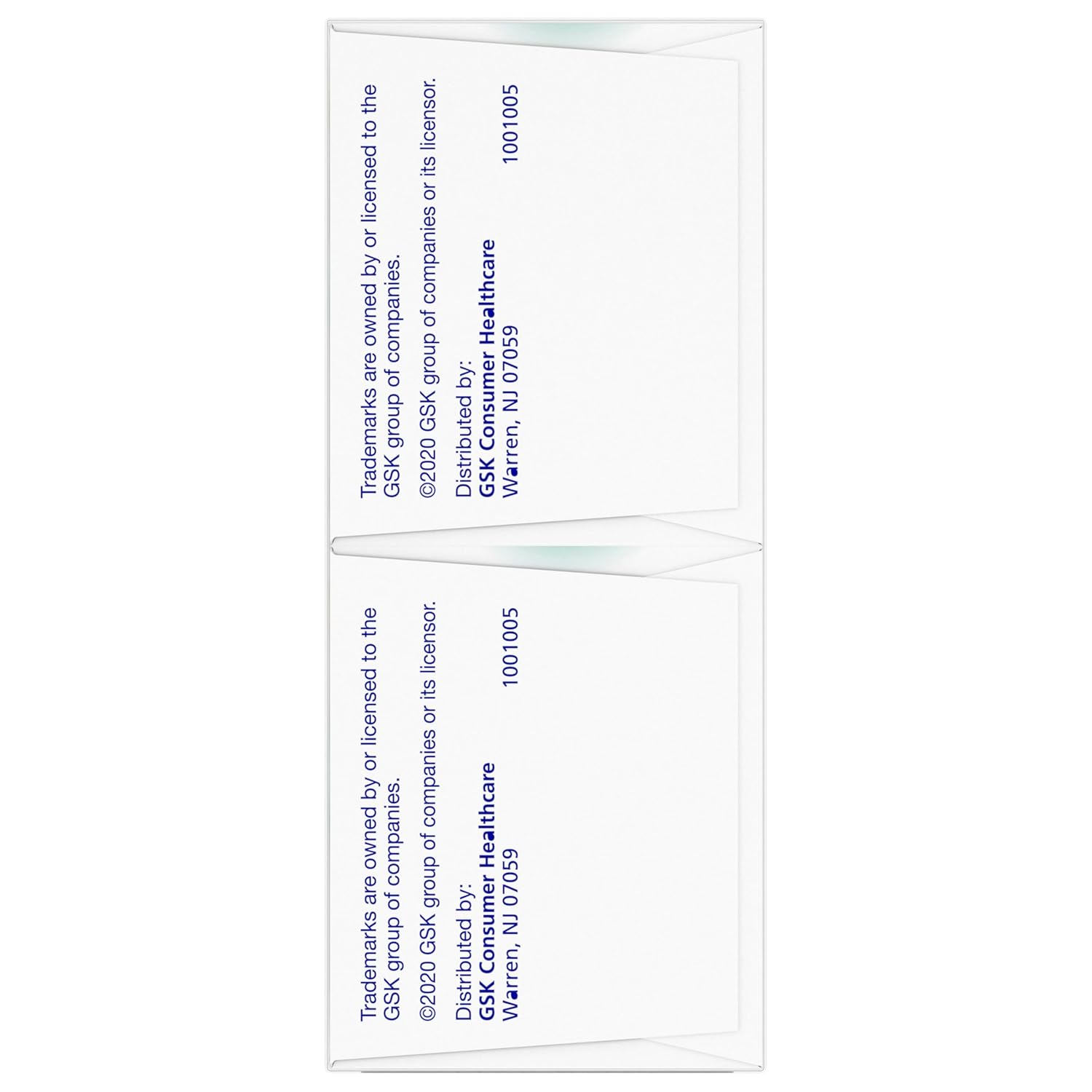 Sensodyne Complete Protection Sensitive Toothpaste – Mindful Oral Wellness Routine for Sensitive Teeth and Gingivitis