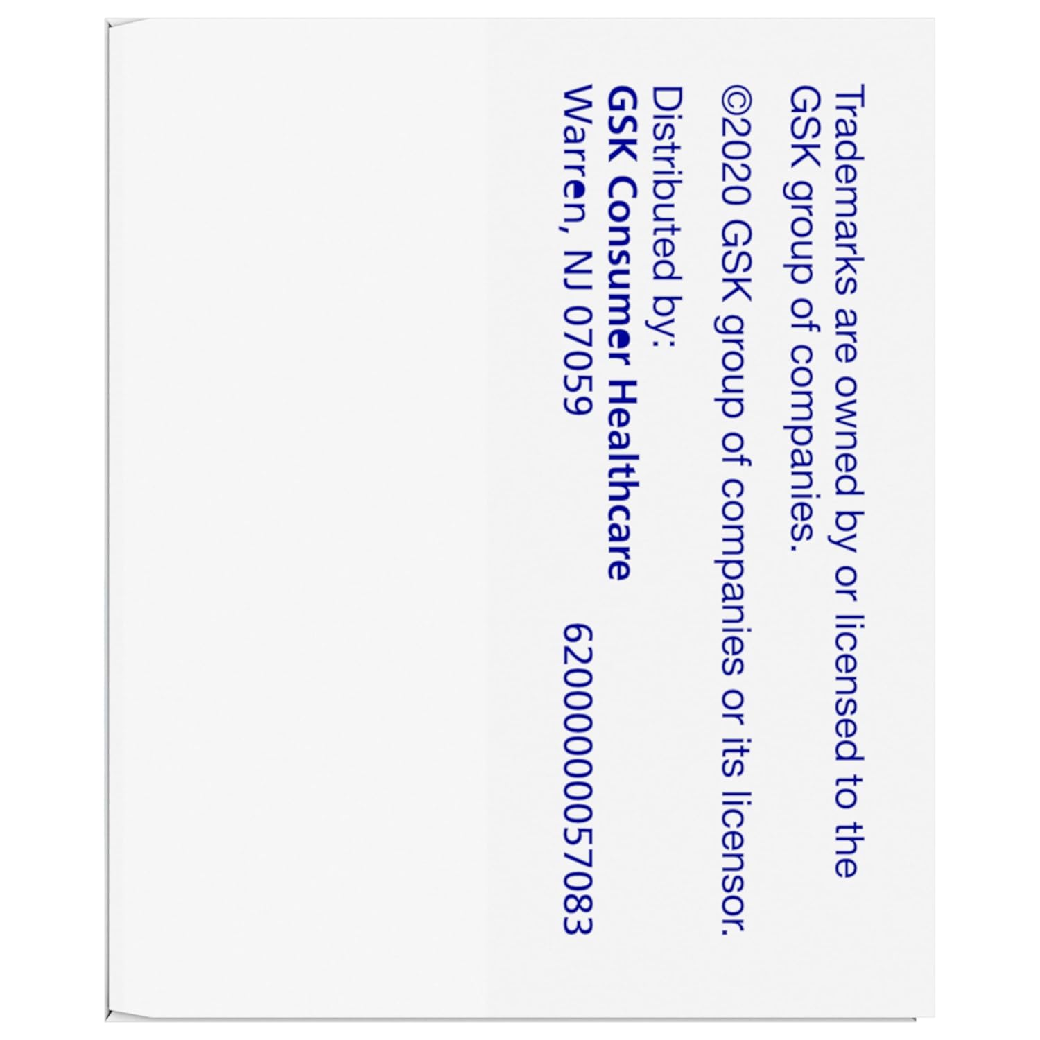 Sensodyne Luxury Dual-Action Paste – Dentist-Recommended Therapeutic Care with Fresh Finish