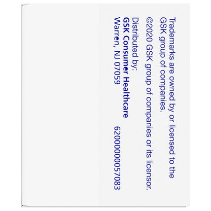 Sensodyne Luxury Dual-Action Paste – Dentist-Recommended Therapeutic Care with Fresh Finish